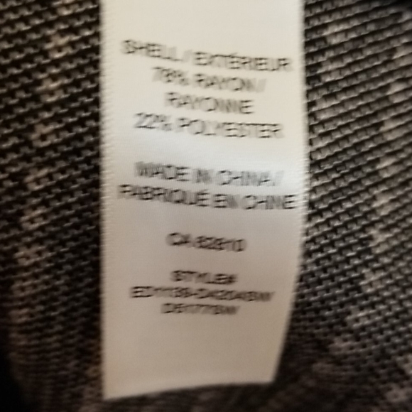 Sweater Dress - Picture 5 of 6